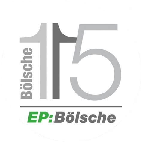 EP:Bölsche, Frikom GmbH